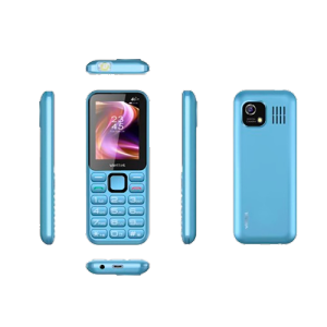 Điện thoại Viettel T2 4G 24" - Chính hãng (lỗi 1 đổi 1 trong 100 ngày) (Dùng cho mọi nhà mạng)