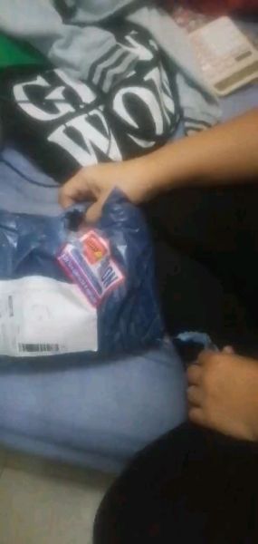 Buyer review video 2