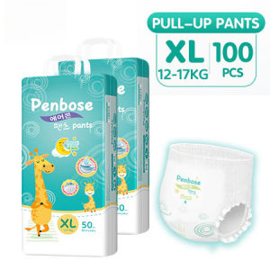 Pull Up Pants or Diapers BUY 1 TAKE 1 Baby Diaper Tapes Ultra-thin Newborn diaper S M L
