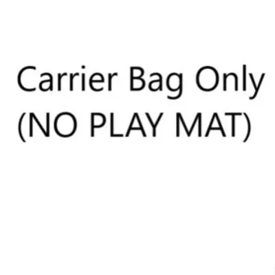 200x180x1.5cm XPE Play Mat for baby playmat (FREE BAG)