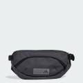 adidas Training Hybrid Waist Bag Unisex Grey IT4588. 