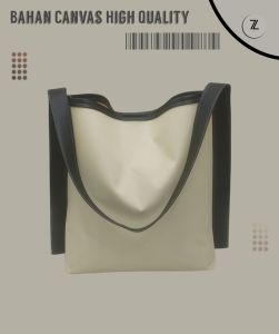 TAS POLOS TOTEBAG BAHU WANITA