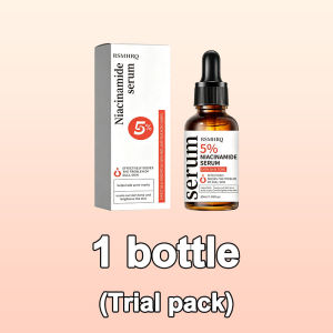 30ml Brightening Niacinamide Serum Dark Spot Remover For Face Acne Marks Dark Spot Corrector
