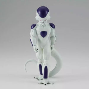 DRAGON BALL Z SOLID EDGE WORKS FRIEZA