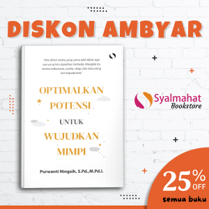 Buku Islami Motivasi Islam Optimalkan Potensi Untuk Wujudkan Mimpi Hijrah Untuk Muslim dan Muslimah