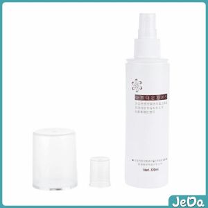 JeDa น้ำยาบำรุงวิกผมแบบสเปรย์ วิกผมนุ่มลื่น หวีง่าย ไม่พันกัน สเปรย์ชมพูเล็ก  ลดไฟฟ้าสถิตย์ (100ml/1PCS)