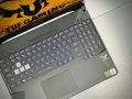 ASUS TUF FX505 CORE I7 8750H RAM 16G SSD 128G+1T GTX 1050 15.6INCH FHD IPS. 