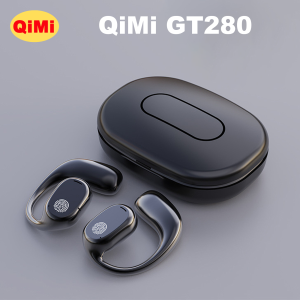 Tai Nghe Không Dây GT280 - GT27 Bluetooth 5.4 Micro To Rõ Vận Động Thoải Mái Pin Khủng