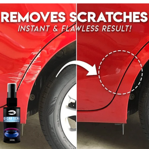Old Car Repair Oxidation Removal Scratch Removal Wax Paint Repair Maintenance Car Repair Spray