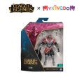 Đồ Chơi LEAGUE OF LEGENDS Mô Hình Zed Ninja Bóng Tối 6062261. 