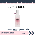 BABE FORMULA Moonbeam Daily Hair Spray Joozie Chiffon Bonbon Whimsicle Heat Protection Hair Spray 60ml. 