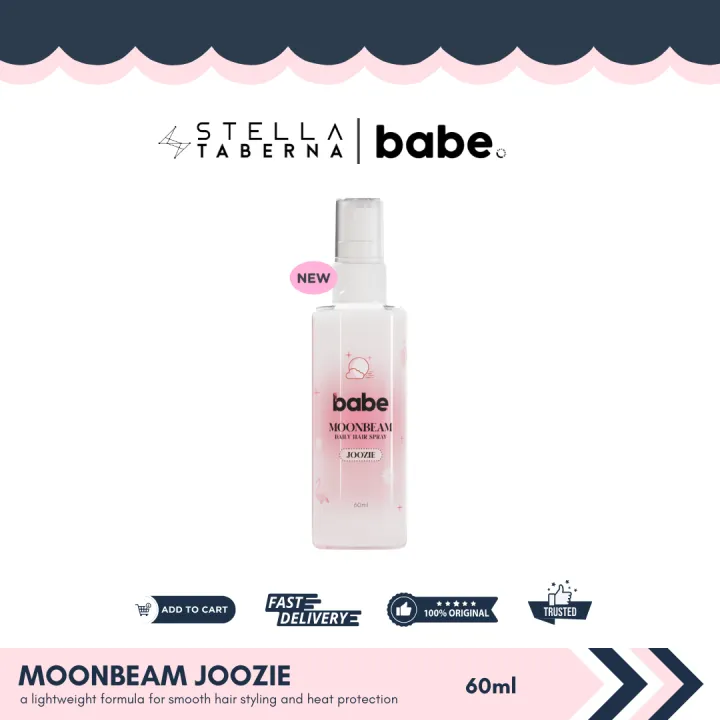 BABE%20FORMULA%20Moonbeam%20Daily%20Hair%20Spray%20Joozie%20Chiffon%20Bonbon%20Whimsicle%20Heat%20Protection%20Hair%20Spray%2060ml%20-%20Image%2010
