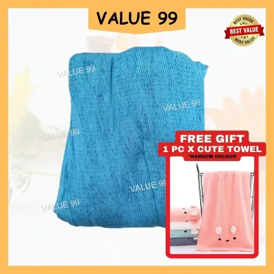 Big XXL Baby Cradle Net Kain Buaian Bayi Sarong Kain Buai Baby Spring Cot Net Sarong Tidur Baby Swing Cradle