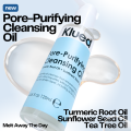 Klued Pore-Purifying Cleansing Oil 120mL. 