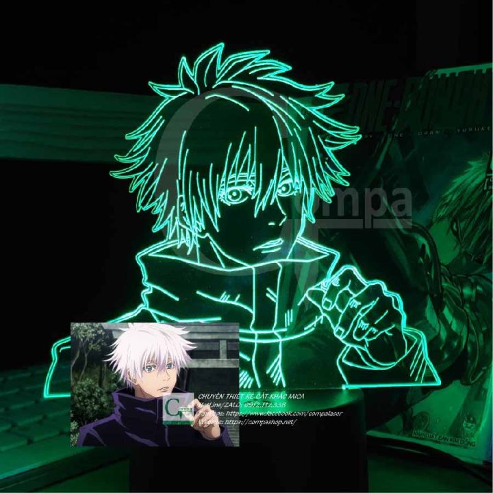 Xả ảnh anime - Anime tóc xanh lá - Wattpad