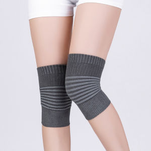 Knee Brace Joint Care Knee Support Cool Breathable Ultra-Thin Summer Air Conditioning Joint Guard Sports Protection Fitness Pain Relief Enhancement