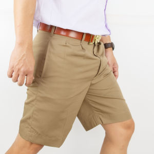 กางเกงนักเรียนชายตราชัยยะ/สุภาพร งานไทยจากโรงงานบุรีรัมย์ ผ้าดี ราคาเบา คุณภาพคุ้มสุด!