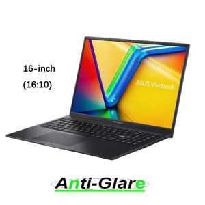 2X Anti-Glare Screen Protector Guard for Vivobook 16X OLED (K3605) K3605VU K3605ZU K3605ZC K3605ZF Laptop PC 16" 16:10