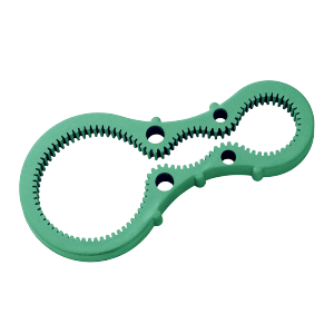 Alat Pembuka Botol 3 In 1 Opener Botol Serbaguna Jar Opener / Alat Pembuka Tutup Botol