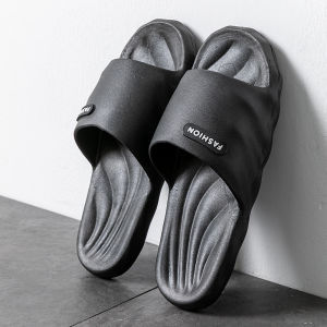 Dép Nhựa Nữ Chống Trượt Mẫu Thiết Kế Đơn Giản Xinh Xắn Dép Đúc Nguyên Khối Phù Hợp Cho Nam Nữ