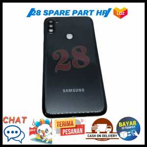 BACKDOOR / PENUTUP BELAKANG SAMSUNG A11 / A115 ORIGINAL NEW