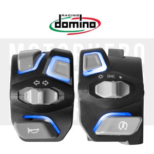 Switch Honda Click v2/NMAX with lighting Universal