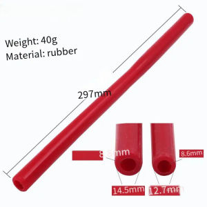 Batang Lem Pemasangan Busi - Alat Praktis Untuk Memasang Busi Dengan Mudah