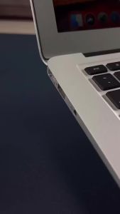 PD Quick Charge Adapter 5A Type C Magnetic USB For Magsafe1 Magsafe 2 USB C Female Fast Charging Plug Converter