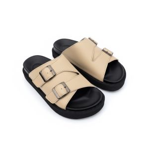 CAPHARNAUM SEIRA 401 Sandal Platform Sandal Casual Sandal Wanita