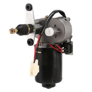 Wiper motor 12V 48V power 30W suitable for tricycles or other models easy to install