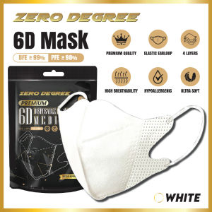 Zero Degree 10pcs 50pcs 4 Layer Mask Duckbill Mask 3D Mask Itik 3D Duckbill Face Mask Disposable Mask Face Mask Viral Face Mask Duck Bill Mask Face Mask Duckbill Pelitup Muka Earloop Headloop Mask 4ply 4 layer Medical Mask 3D Mask Duckbill (MDA Approved)