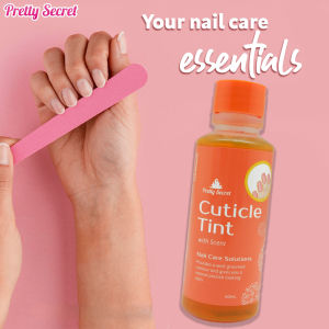 Pretty Secret Cuticle Tint 60ml