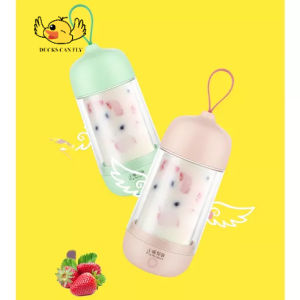 Máy Làm Sữa Chua Ducks Can Fly Nhỏ Gọn Tự Động