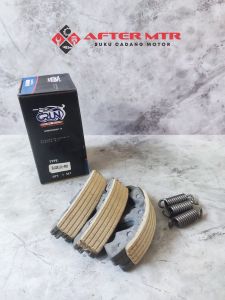 KAMPAS GANDA KOPLING ONLY REVO ABSOLUTE BLADE LK CRUN