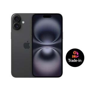 Apple iPhone 16 Plus