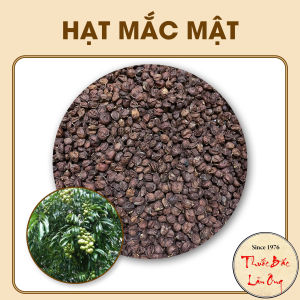 Hạt móc mật 1kg (quả mắc mật khô đặc sản Tây Bắc gia vị thơm ngon cho các món ăn)