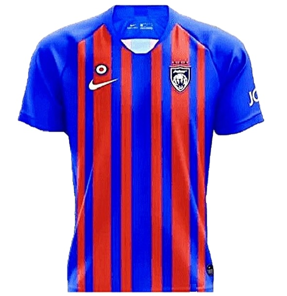 Jdt kit dream league best sale soccer 2020