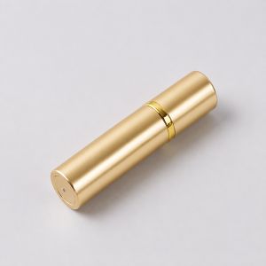 Mini Refillable 5ml Travel Perfume Atomizer Portable Leak-Proof Spray Bottle Gift