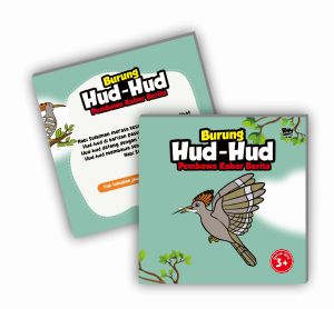 Buku Cerita Anak Bergambar / Buku Dongeng Anak / Seri Kisah Inspiratif Bilingual / Buku Cerita Anak Islam / Full Colour /dear collection1