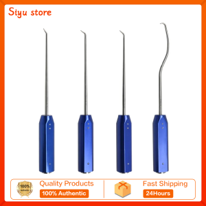 Pet Surgical Ligament Cartilage Chisel ACL/PCL Cartilage Awl Orthopaedic ACL PCL Surgical Instrument Autoclavable