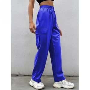 BONITA SHIRLEY CARGO Jogger Pants With Side Pocket