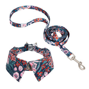 TRUELOVE ปรับได้สัตว์เลี้ยงปกปลอกคอแมวและสายจูงป้องกันการหลบหนีพร้อมหูกระต่ายน่ารักน้ำหนักเบาทนทานสำหรับลูกแมวสุนัขลูกสุนัข