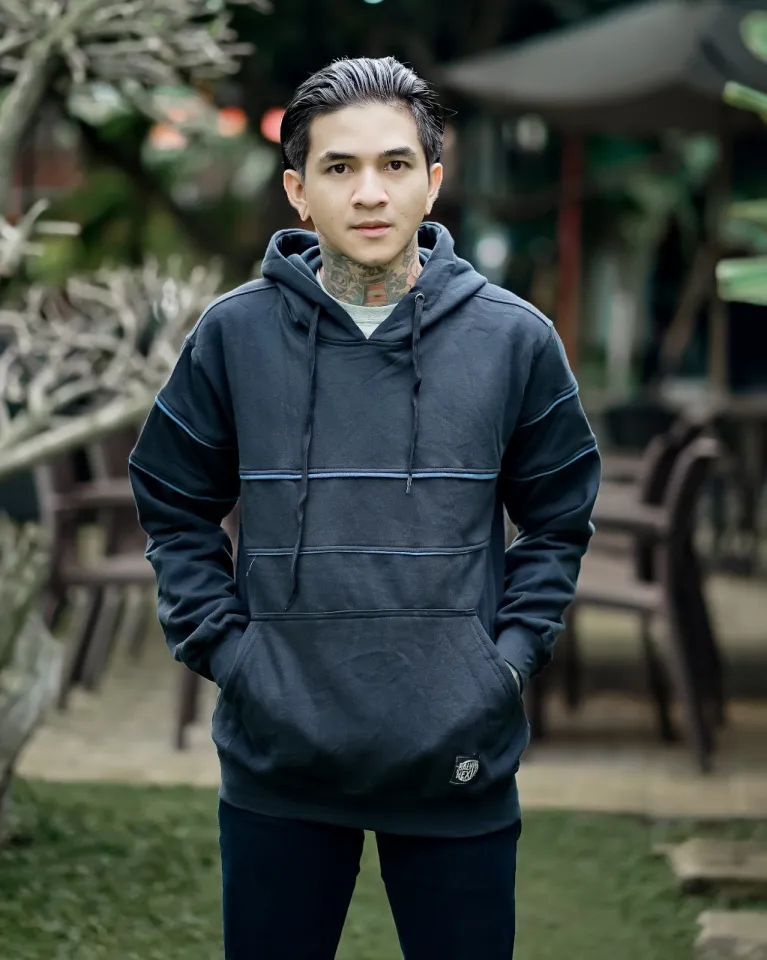 Jaket hoodie store jumper zipper