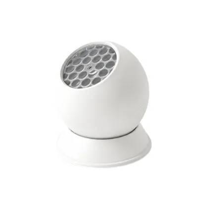 MaxgePC Đèn chiếu LED đại dương đầy sao đèn ngủ chiếu hình động xoay chuyển chủ đề đại dương đèn tạo không gian cắm USB đèn trang trí