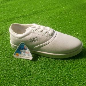 GIÀY THỂ THAO ASIA BÉ TRAI BÉ GÁI ĐI HỌC đi chơi chất liệu da pu cao cấp size 31-40