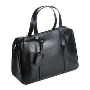 Royal Bagger Womens Genuine Leather Handbag Large Capacity Vintage Style Shoulder Crossbody Bag 3218