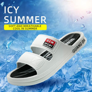 slippers for men The soft bottom is like stepping on cotton non-slip wear-resistant and non-picky comfortable enough to wear all day long slippers