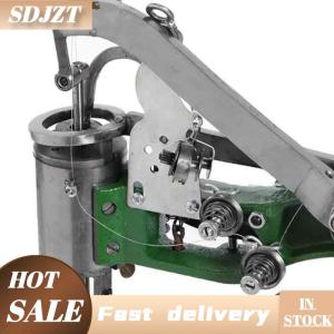 SDJZT Chủ Đề Căng Thẳng Lắp Ráp Máy May Công Nghiệp Chủ Đề Căng Thẳng Điều Chỉnh Cho Cũ Thanh Công Nghiệp Tacking Máy