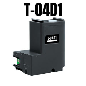 Epson C9345 Maintenance  With Chip For EPSON L15168 L15150 7820 7000 9345  ET-5800 ST-C8000