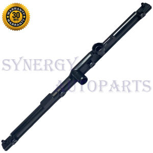 Upper Tank Radiator Honda Accord 1997 - 3483